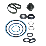 Gioăng cấp thoát nước các loại