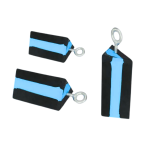 Cục chèn bánh xe máy bay