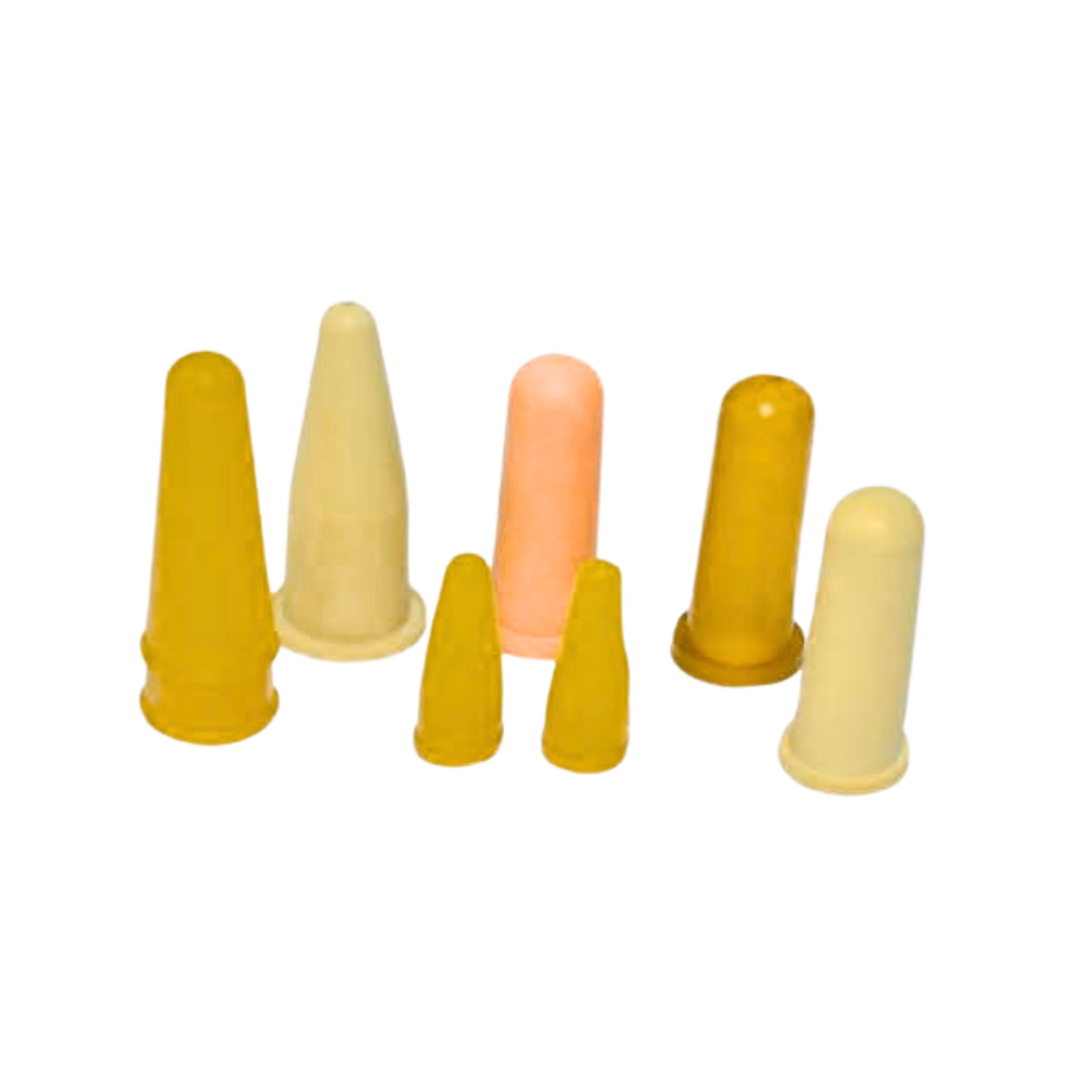 Núm vú giả các loại