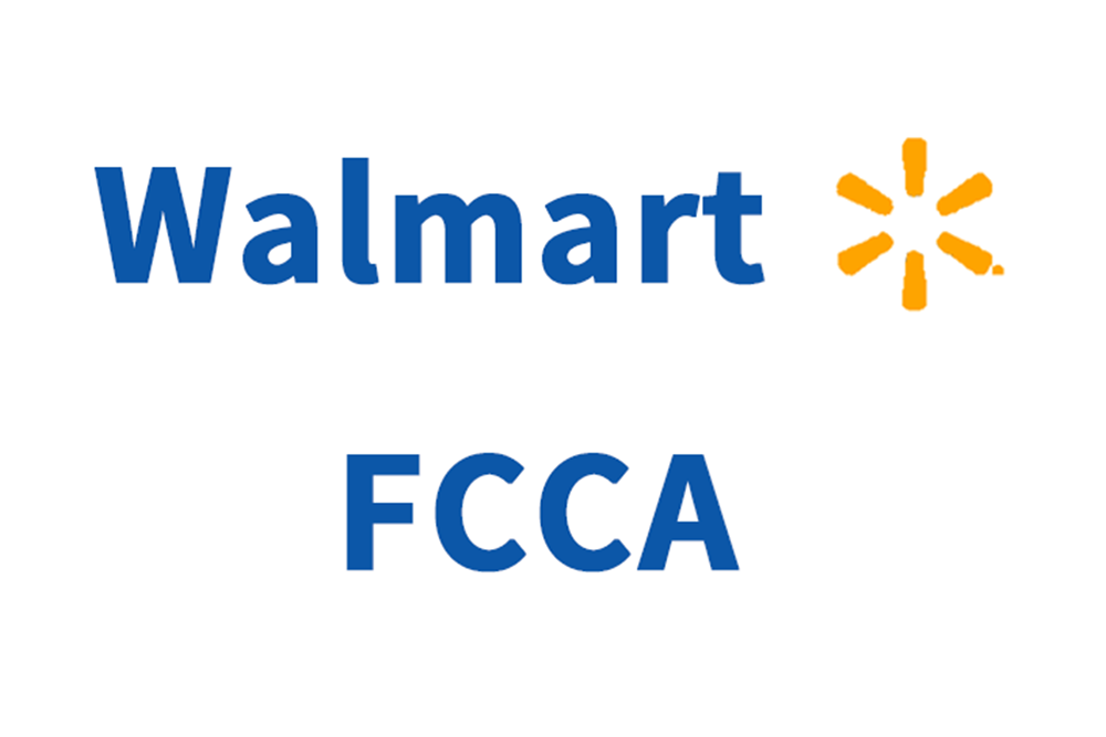 Walmart-FCCA-2